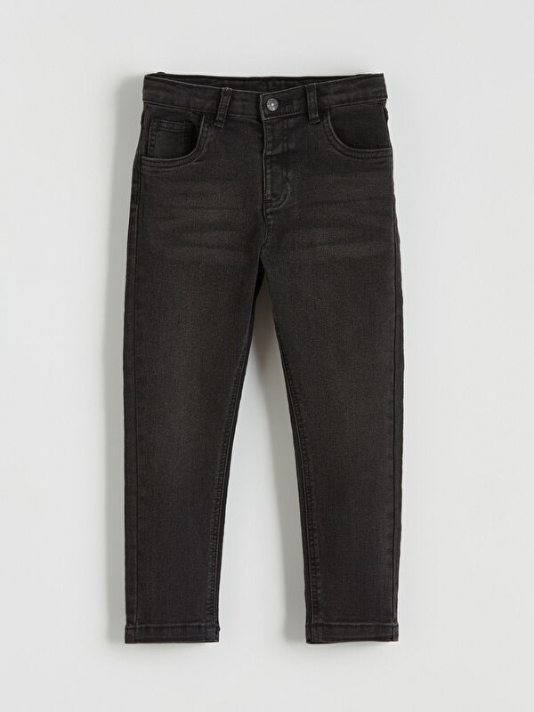 LCW Kids Slim Fit Jeans for Boys