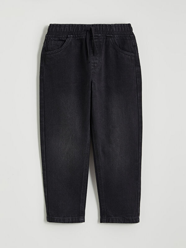 LCW Kids Boy BLACK Jeans