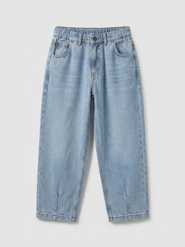 LCW Kids Jean garçon coupe ample