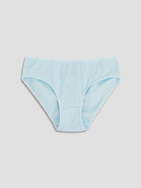 LCW Kids Kız Çocuk Slip Külot