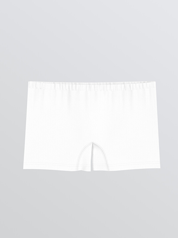 LC WAIKIKI Kız Çocuk Boxer