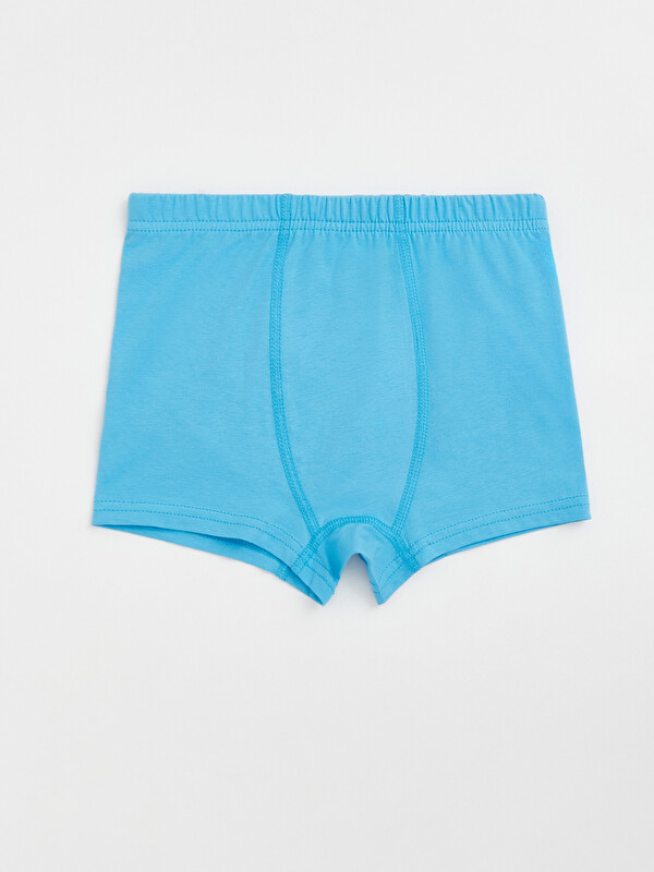 LCW Kids Erkek Çocuk Boxer