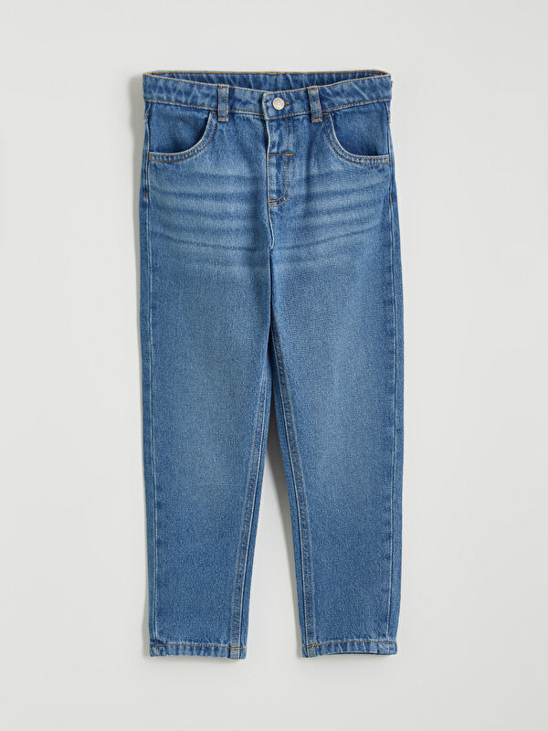 LCW Kids Boys' Regular Fit Jean Trousers