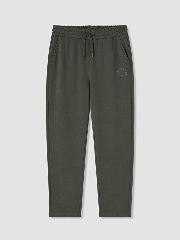LCWAIKIKI Classic Regular Fit Erkek Eşofman Altı