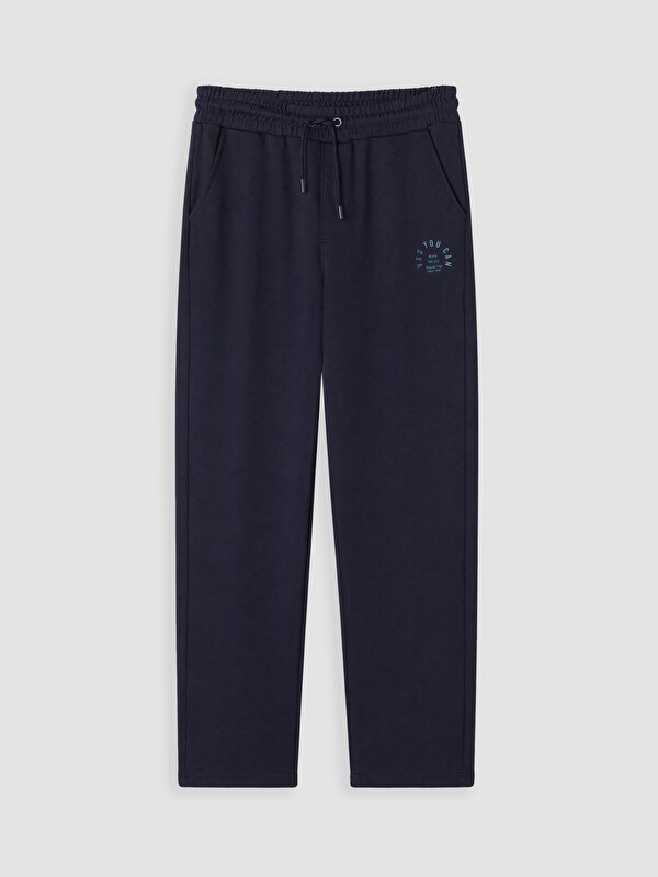 LCWAIKIKI Classic Regular Fit Erkek Eşofman Altı