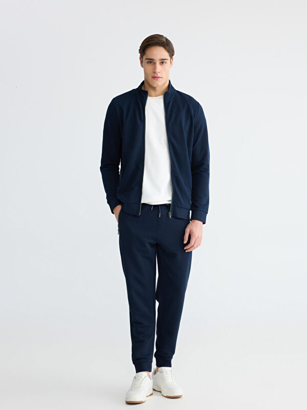 LCWAIKIKI Classic Jogger-Sweatpants mit regulärer Passform für Herren