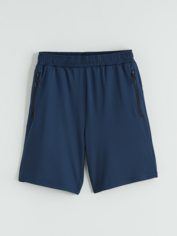 XSIDE ACTIVE Regular Fit Men's Sport Shorts - S61988Z8-CT8 | LC