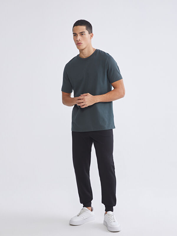 XSIDE ACTIVE Standart Kalıp Erkek Jogger Eşofman Altı