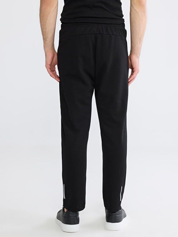 XSIDE ACTIVE Pantaloni de trening pentru bărbați, croială normală