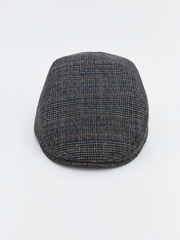 LCW ACCESSORIES Men's Flat Cap