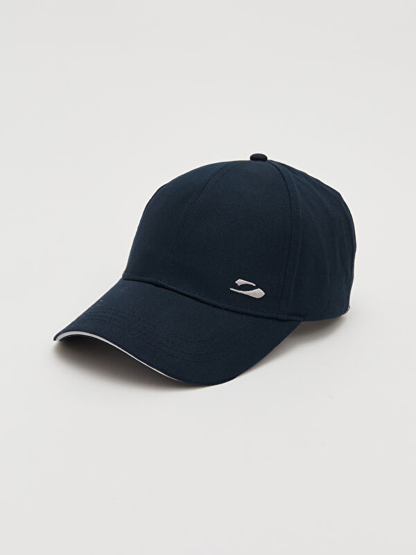 LCW ACCESSORIES Embroidered Men's Cap