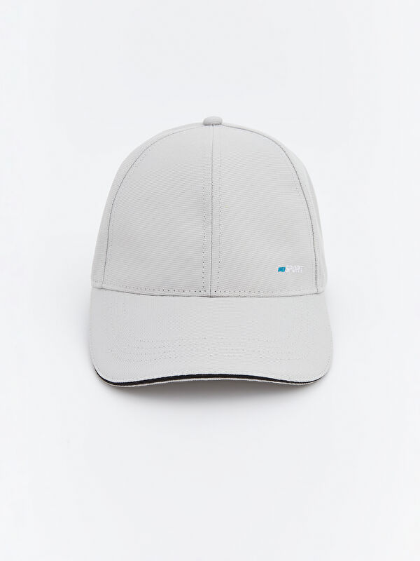 LCW ACCESSORIES Embroidered Men's Cap