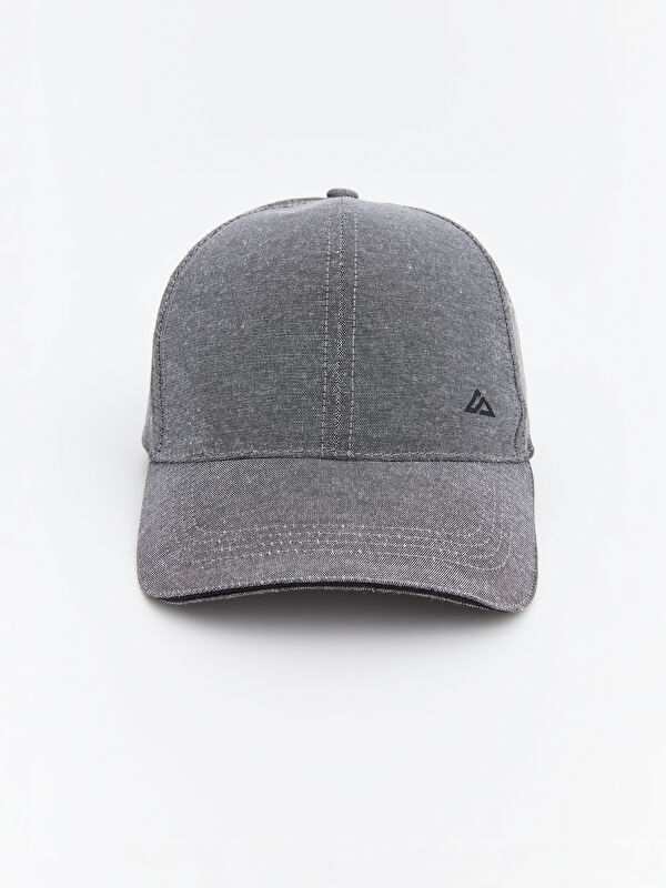 LCW ACCESSORIES Embroidered Men's Cap Hat