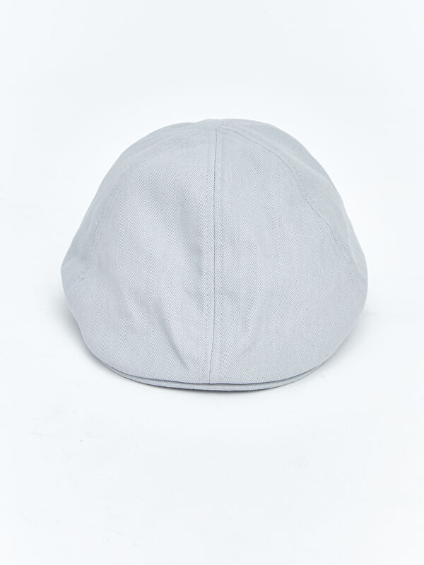 LCW ACCESSORIES Men's Flat Cap