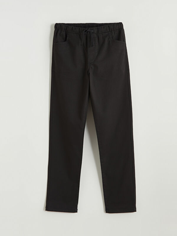 LCW Kids Slim Fit Erkek Çocuk Pantolon