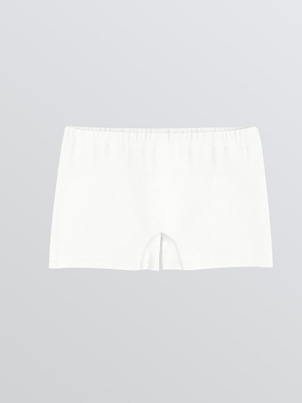 LCW Kids Kız Çocuk Boxer