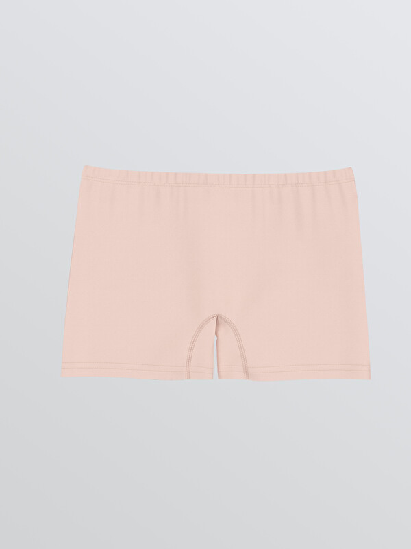 LCW Kids Kız Çocuk Boxer