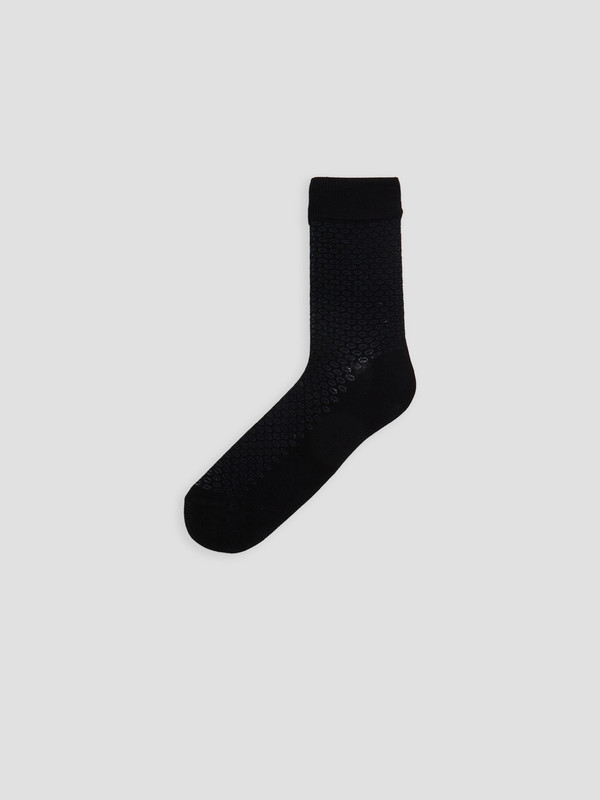 LCW ACCESSORIES Erkek Bambu Soket Çorap