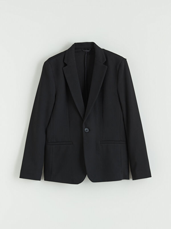 LCW Kids Erkek Çocuk Blazer Ceket