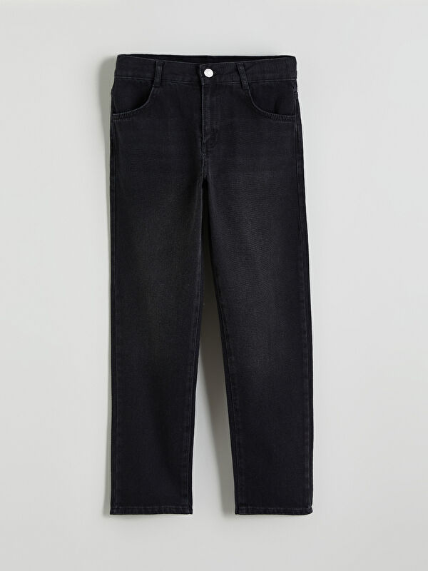 LCW Kids Regular Fit Erkek Çocuk Jean Pantolon