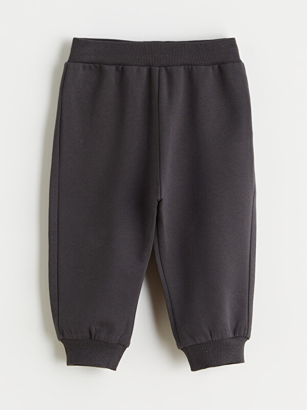 LCW baby Erkek Bebek Jogger Eşofman Altı