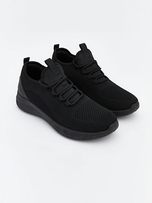 LCW STEPS File Detailed Men's Sneaker