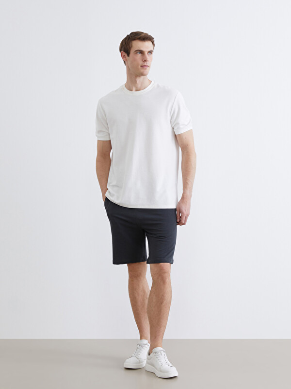 LCWAIKIKI Classic Regular Fit Muški Šorts