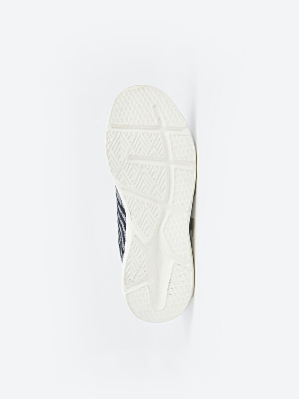 Lcw Steps Gri Lcw Steps Bağcıklı Erkek Spor Ayakkabı