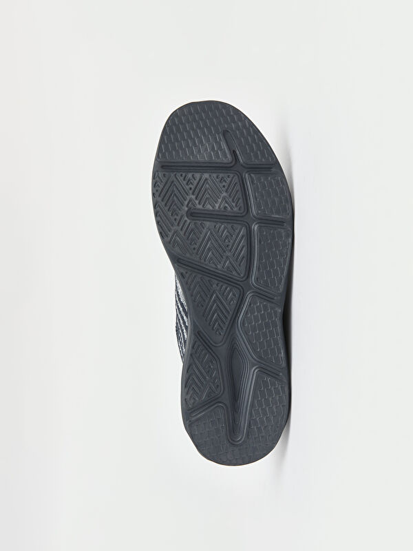 Lcw Steps Gri Lcw Steps Bağcıklı Erkek Spor Ayakkabı