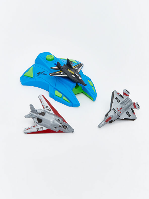 LCW JOY Toy Jet