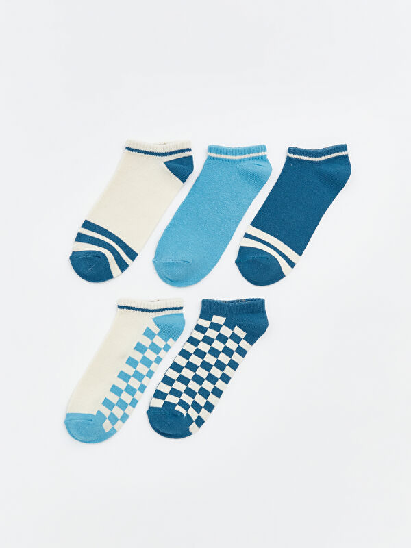 LCW Kids جوارب رياضة مزيج مختلط ولد