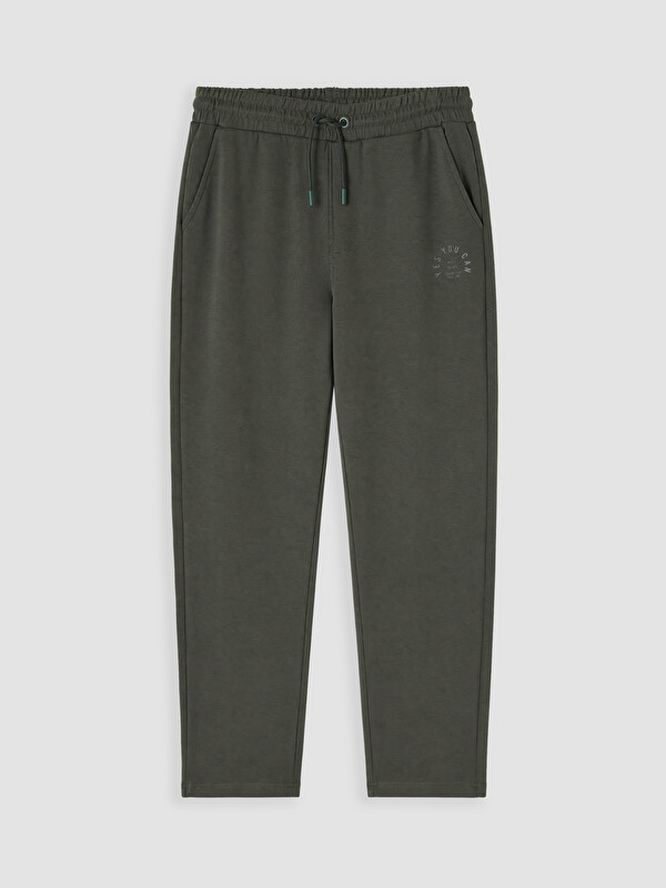LCWAIKIKI Classic Regular Fit Erkek Eşofman Altı