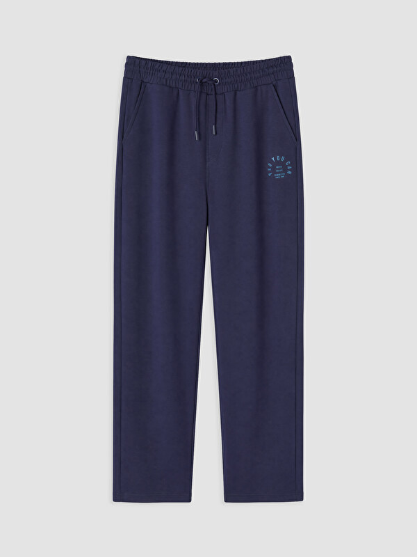 LCWAIKIKI Classic Regular Fit Erkek Eşofman Altı