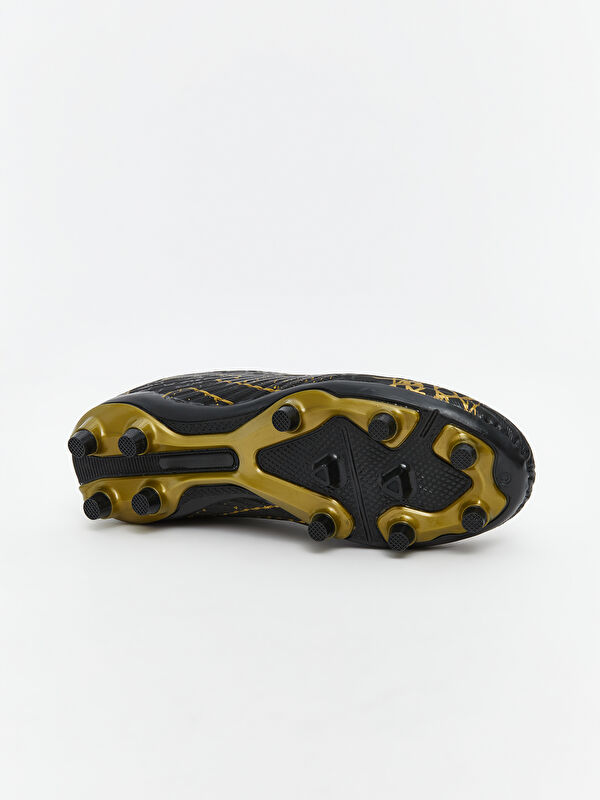 Bağcıklı Erkek Çocuk Krampon - Görsel 5