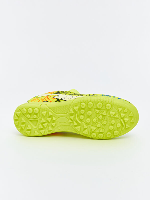 Bağcıklı Erkek Çocuk Krampon - Görsel 5