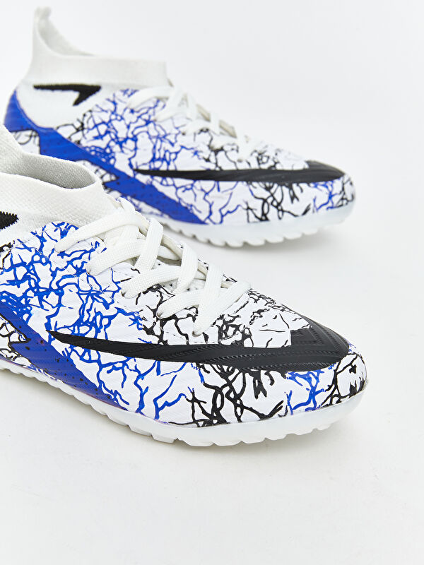 Bağcıklı Erkek Çocuk Krampon - Görsel 4