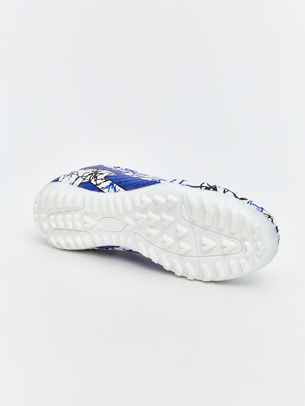 Bağcıklı Erkek Çocuk Krampon - Görsel 5