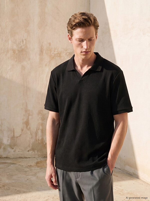 SOUTHBLUE Men's Polo Shirt