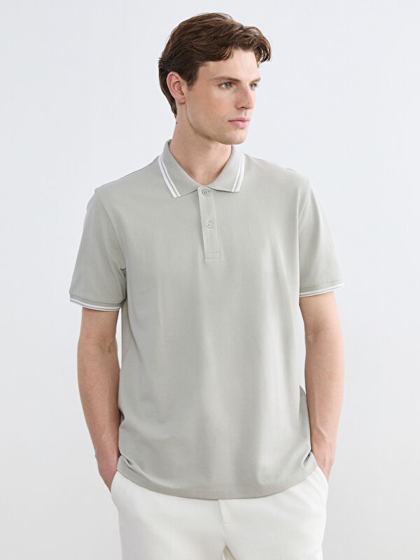 SOUTHBLUE Man GREY T-Shirt