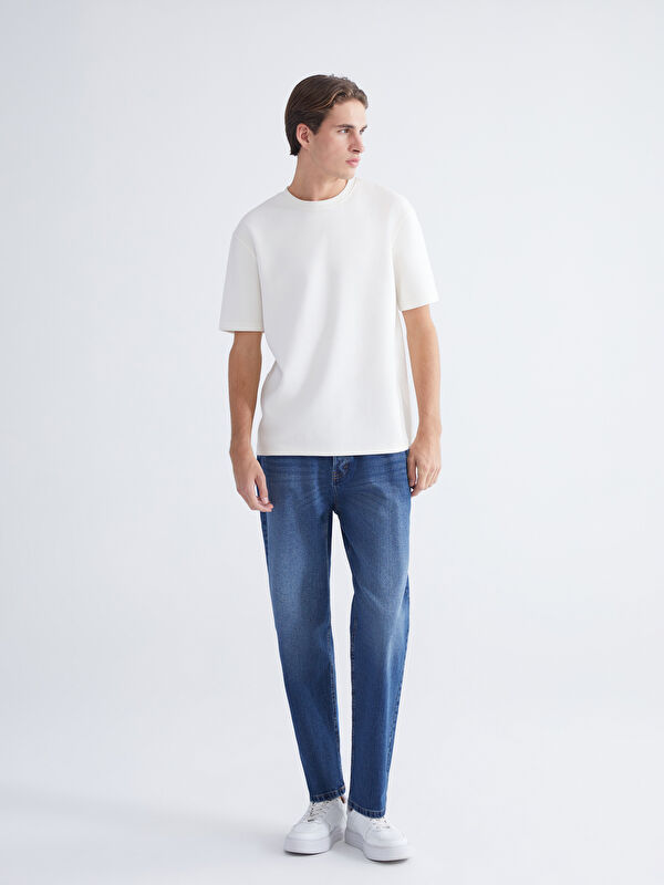 LCW Jeans 700 Straight Fit Men's Jeans