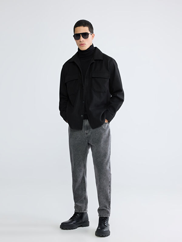 LCW Jeans 710 loose fit ерлердің джинсы шалбары