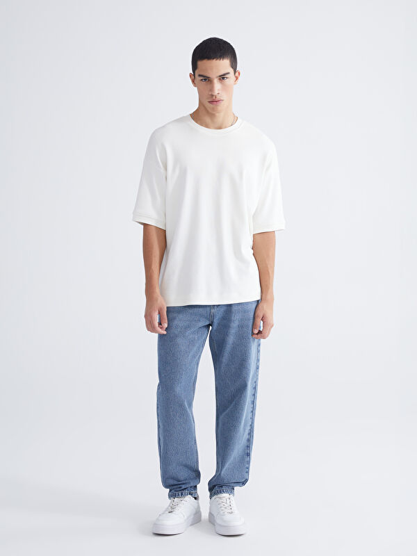 LCW Jeans 710 Loose Fit Men's Jeans