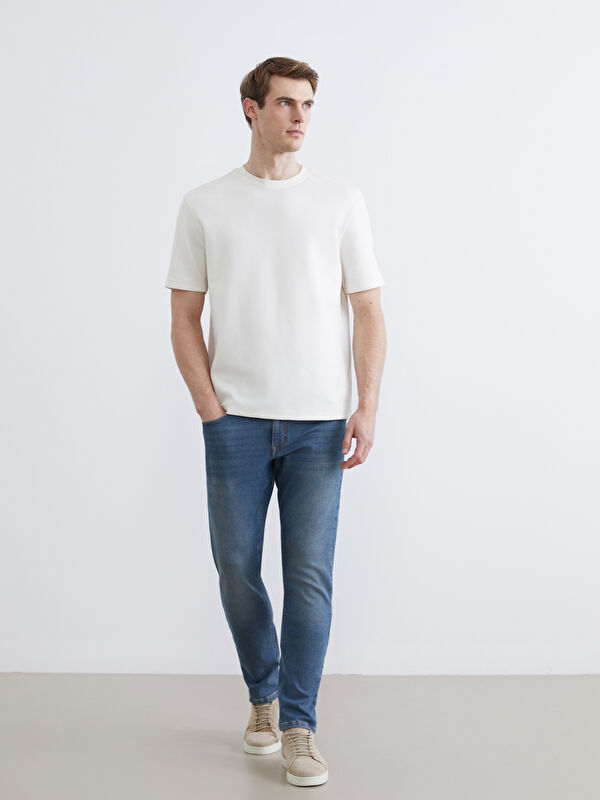 LCW Jeans 750 Slim Fit Men's Jeans