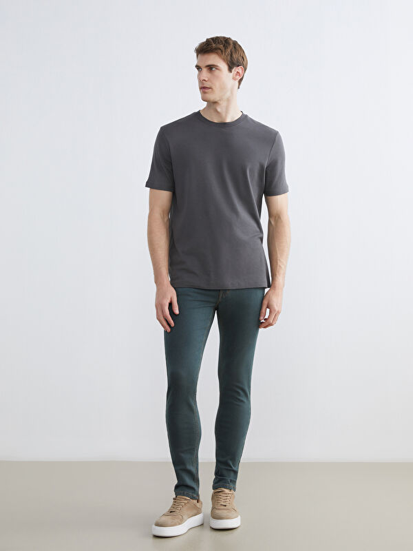 LCW Jeans جينز 750 بقصّة ضيّقة للرجال