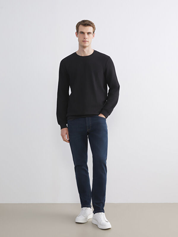 LCW Jeans Muškarac INDIGO Traperice