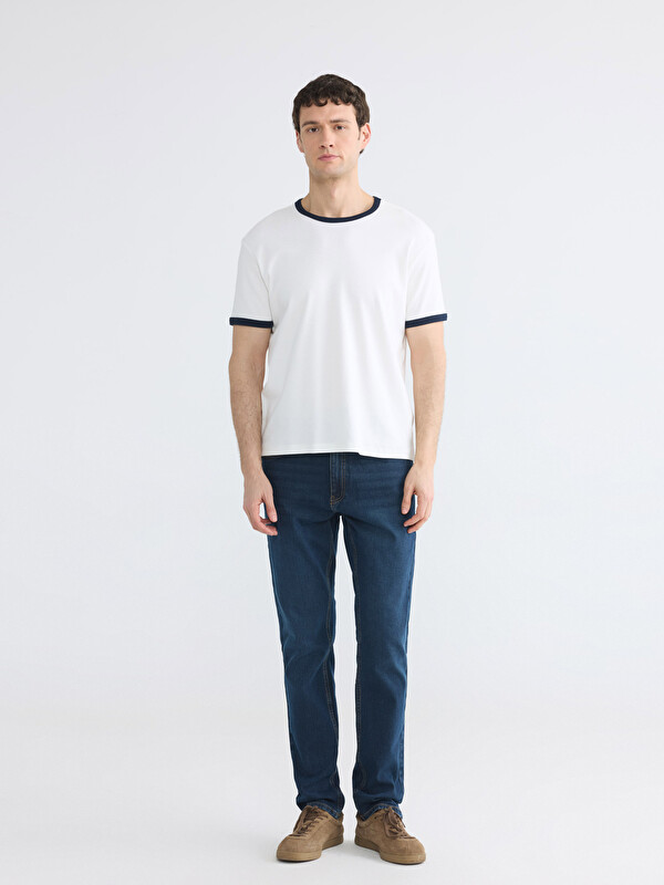 LCW Jeans 750 Slim Fit Men's Jeans