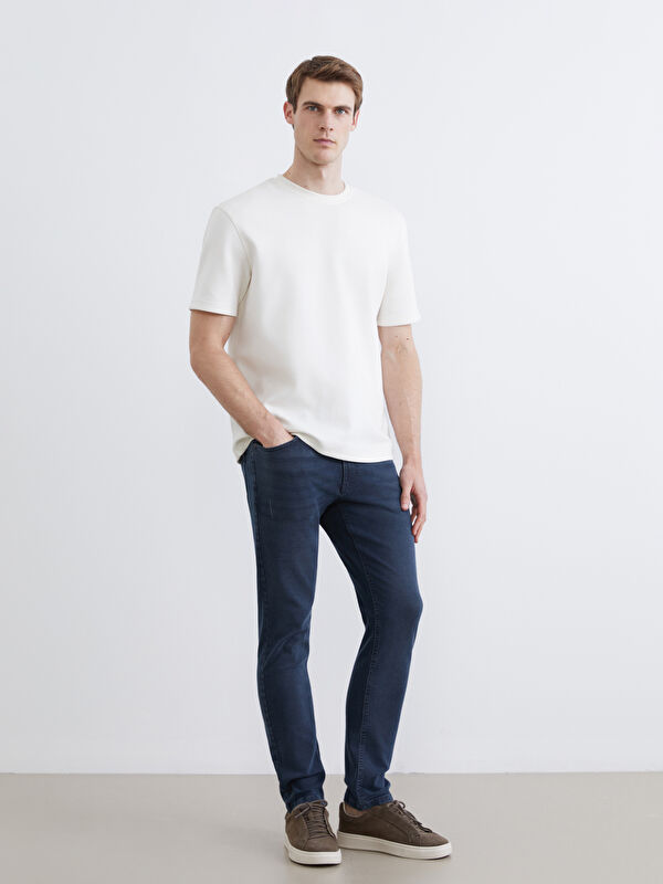 LCW Jeans 750 Slim Fit Men's Jeans