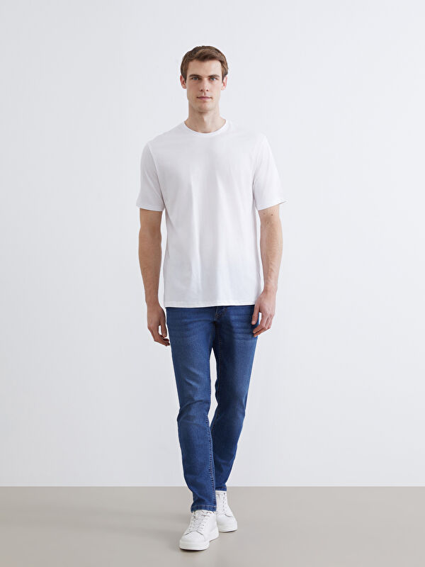 LCW Jeans Men's 750 Slim Fit Jeans