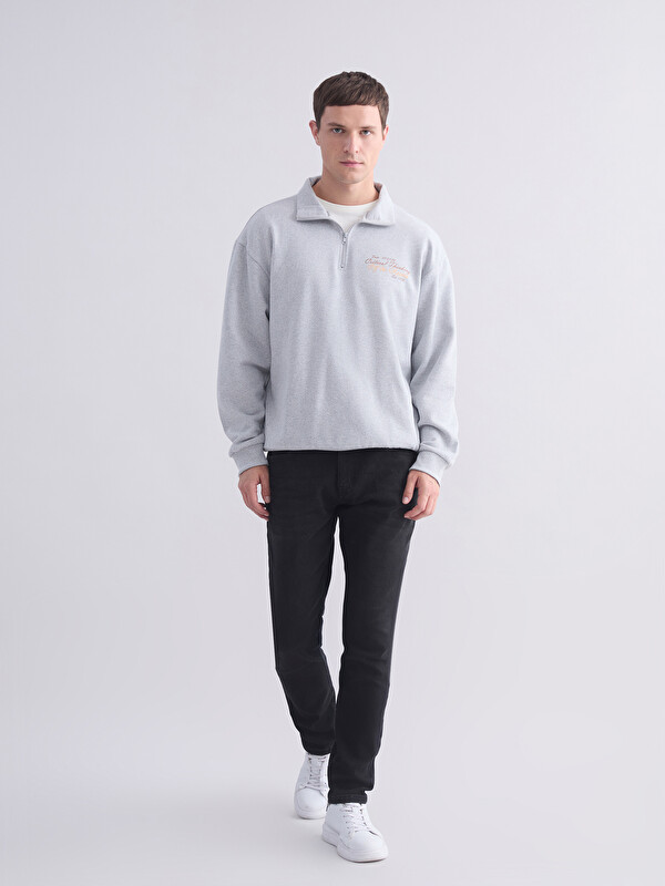 LCW Jeans 760 Skinny Fit Men's Jeans