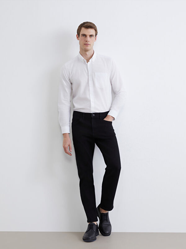 LCW Jeans 779 джинсы стандартного кроя для мужское